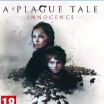 بازی A Plague Tale: Innocence برای ps4