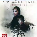 بازی A Plague Tale: Innocence برای ps5
