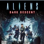 بازی Aliens Dark Descent برای ps4