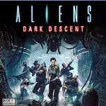 بازی Aliens Dark Descent برای ps5