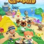بازی Animal Crossing: New Horizons برای Nintendo Switch