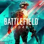 بازی Battlefield 2042 برای ps5