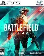 بازی Battlefield 2042 برای ps5