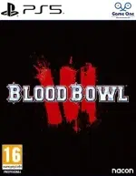 بازی Blood Bowl 3 برای ps5
