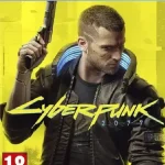 بازی Cyberpunk 2077 برای PS4 ریجن Art Book ALL