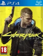 بازی کارکرده Cyberpunk 2077 برای PS4