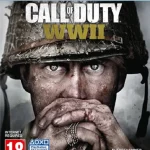 بازی کارکرده Call of Duty WWII برای ps4