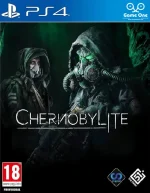 بازی Chernobylite برای ps4
