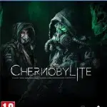 بازی Chernobylite برای ps5