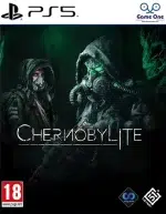 بازی Chernobylite برای ps5