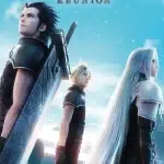 بازی Crisis Core Final Fantasy 7 Remake برای Nintendo Switch