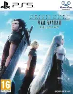 بازی Crisis Core Final Fantasy 7 Remake برای ps5