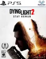 بازی Dying Light 2 برای ps5