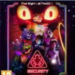 بازی Five Nights at Freddys Security Breach برای PS4