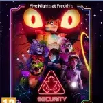 بازی کارکرده Five Nights at Freddys Security Breach برای PS5