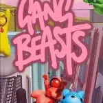 بازی Gang Beasts برای Nintendo Switch
