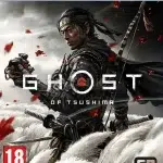 بازی Ghost of Tsushima برای Ps4