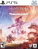بازی Horizon Forbidden West Complete Edition برای ps5