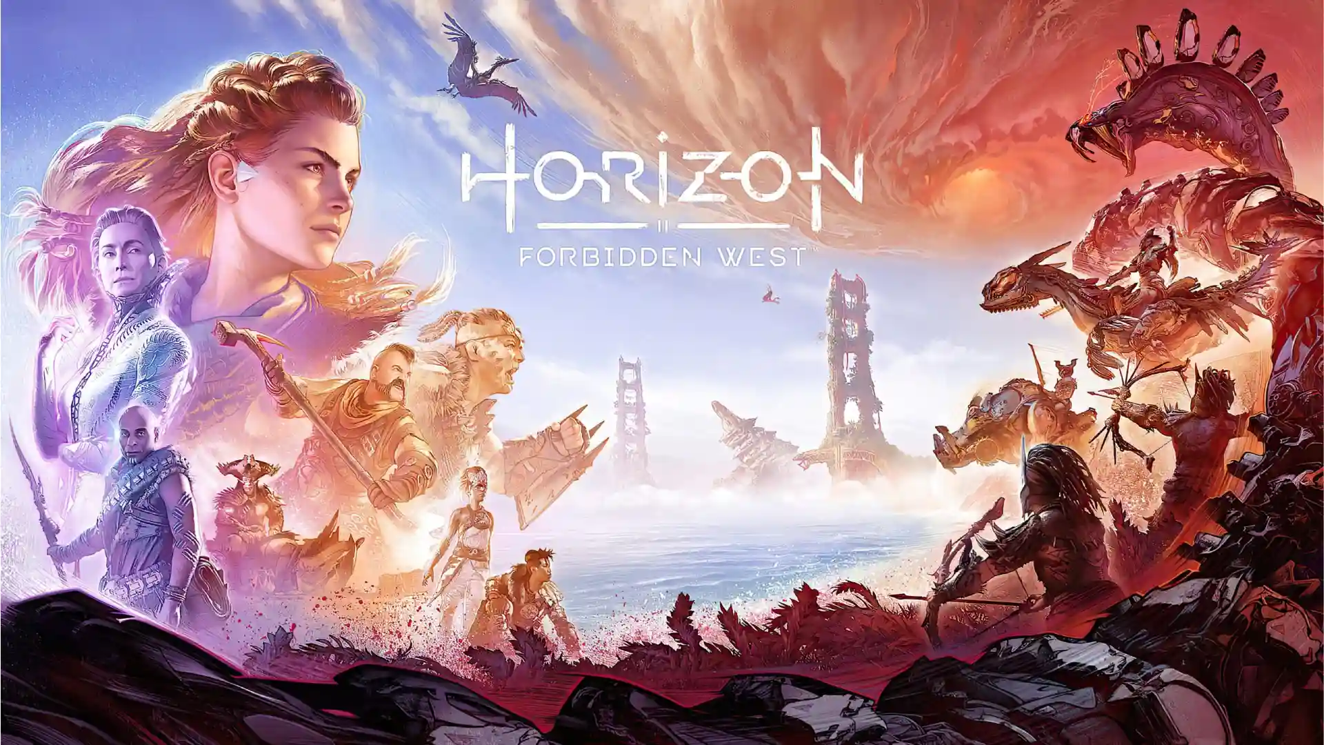 Horizon Forbidden West Complete Edition_1