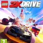 بازی LEGO 2K Drive برای ps4
