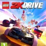 بازی LEGO 2K Drive برای ps5