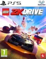 بازی LEGO 2K Drive برای ps5