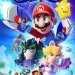 بازی Mario + Rabbids Sparks of Hope برای Nintendo Switch