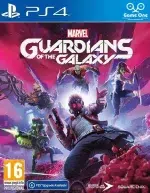 بازی Marvels Guardians of the Galaxy برای ps4