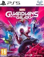 بازی Marvels Guardians of the Galaxy برای ps5