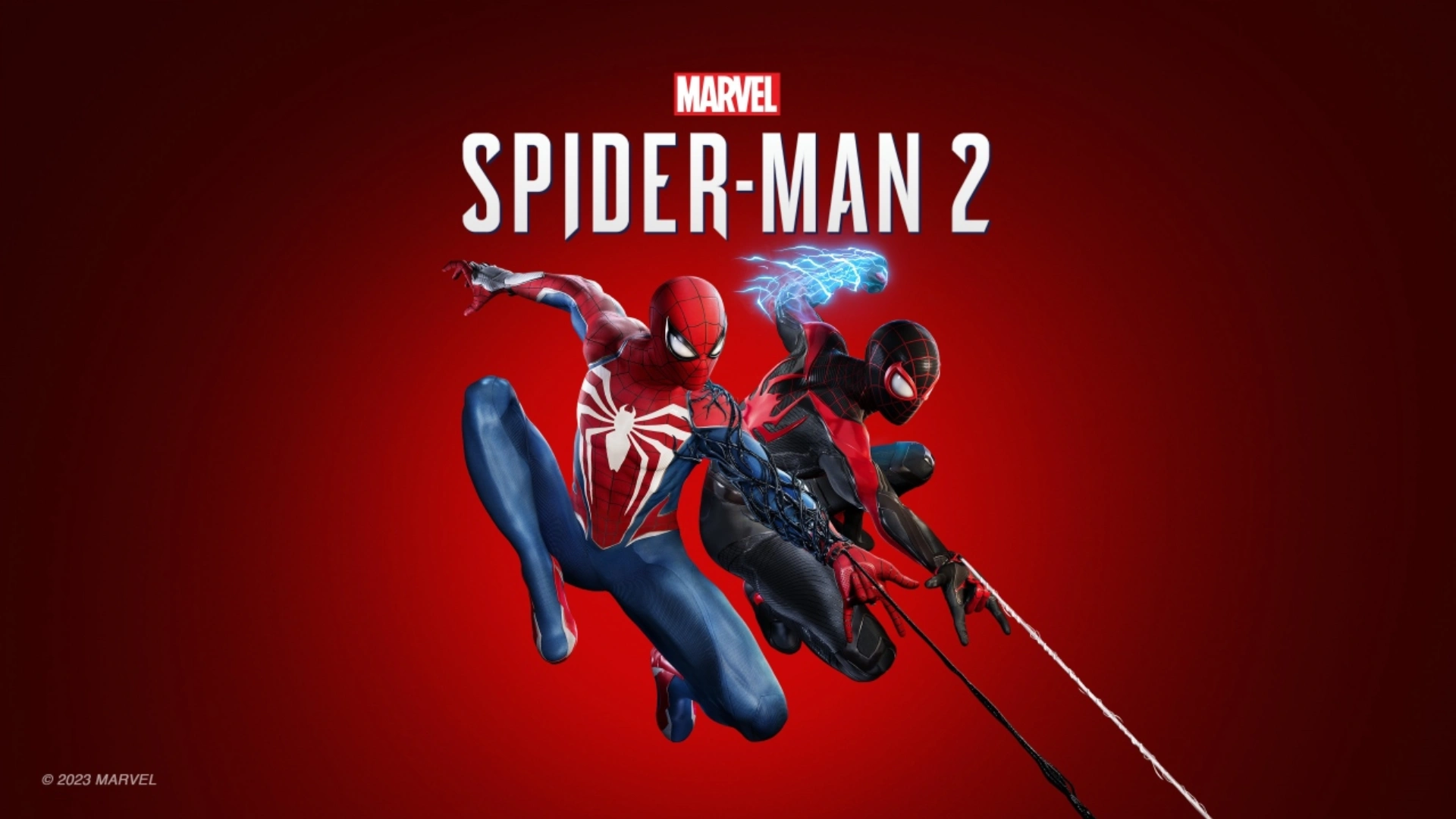 Marvels Spider Man 2 wallpaper gameonestore_0