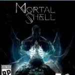 بازی  Mortal Shell برای ps4