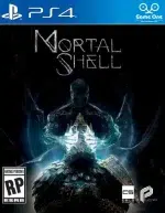 بازی Mortal Shell برای ps4