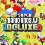 بازی New Super Mario Bros. U Deluxe برای Nintendo Switch