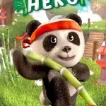 بازی Panda Hero برای Nintendo Switch