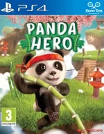 بازی Panda Hero برای ps4