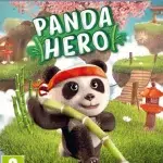 بازی Panda Hero برای ps5