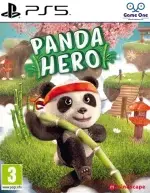 بازی Panda Hero برای ps5