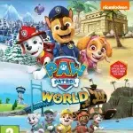 بازی Paw Patrol World برای ps5