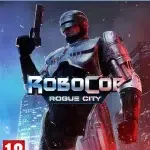 بازی RoboCop Rogue City برای ps5