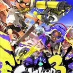 بازی Splatoon 3 برای Nintendo Switch