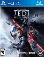 بازی Star Wars Jedi Fallen Order برای PS4