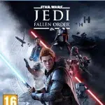 بازی Star Wars Jedi Fallen Order برای PS5