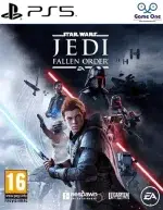 بازی Star Wars Jedi Fallen Order برای PS5