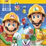 بازی Super Mario Maker 2 برای Nintendo Switch