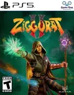 بازی Ziggurat 2 برای ps5