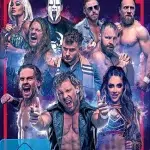 بازی AEW Fight Forever برای Nintendo Switch