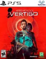 بازی Alfred Hitchcock Vertigo برای PS5