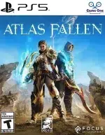 بازی Atlas Fallen برای PS5