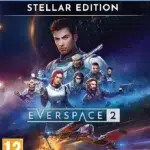 بازی Everspace 2 Stellar Edition برای PS5