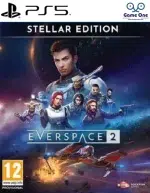 بازی Everspace 2 Stellar Edition برای PS5
